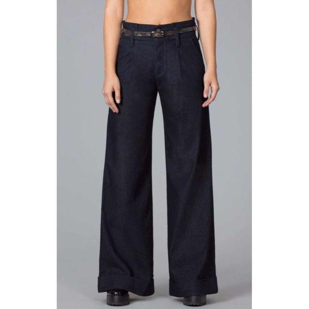 CARMAR Brayden Jeans waist NWT